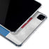 Slovakia Flag Distressed iPad Cases